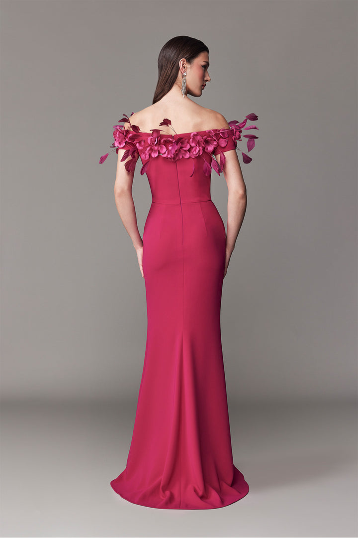 Frascara, Unique Mermaid Dress | Esposa