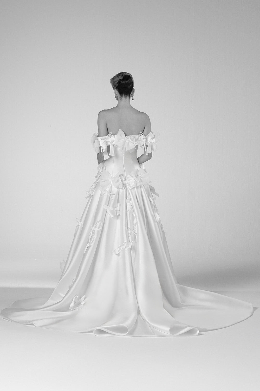 Viktor & Rolf, Artistic A-Line Gown | Esposa