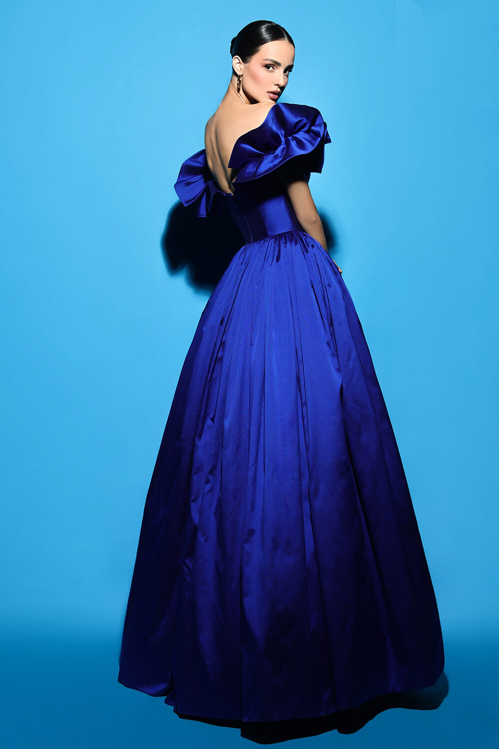 Tarek Ediz, Evening Ball Gown | Esposa