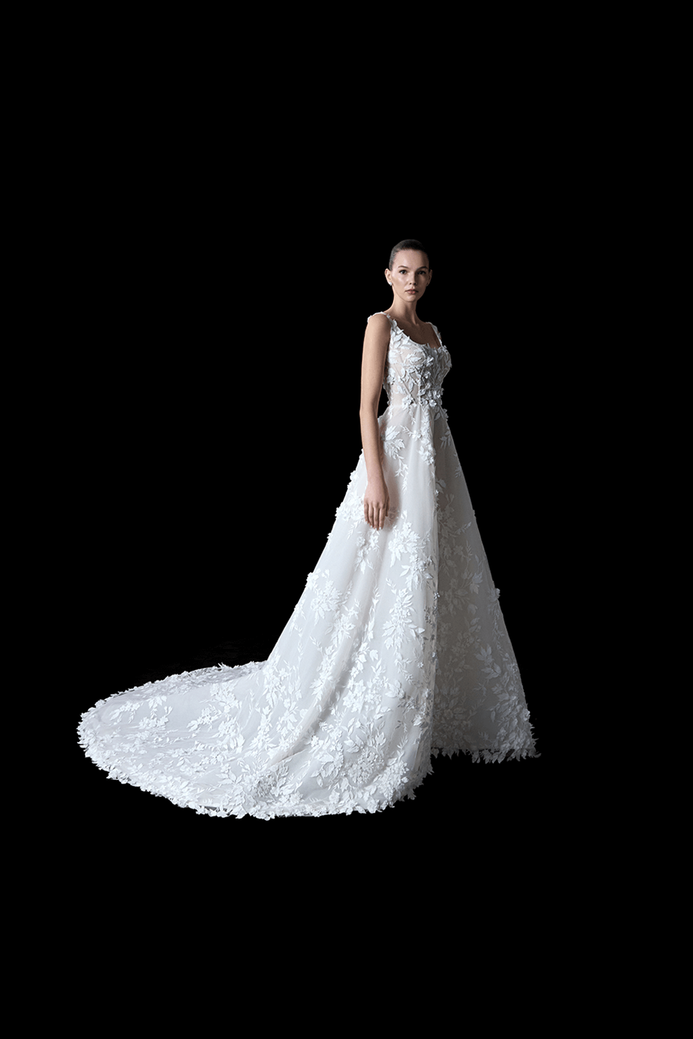 Nova Bella, Enchanting Ball Gown | Esposa