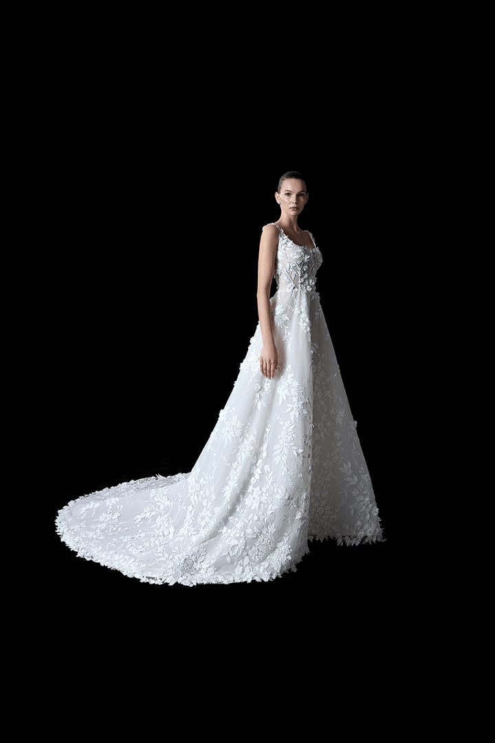 Nova Bella, Enchanting Ball Gown | Esposa