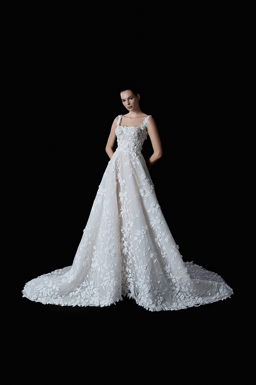 Nova Bella, Enchanting Ball Gown | Esposa