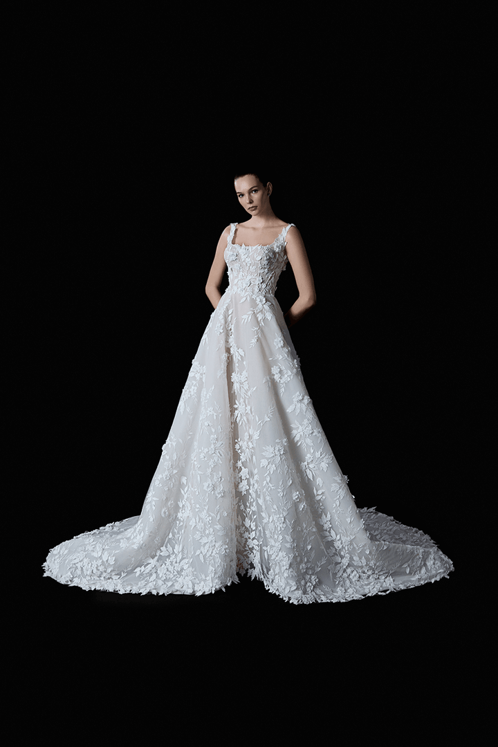 Nova Bella, Enchanting Ball Gown | Esposa