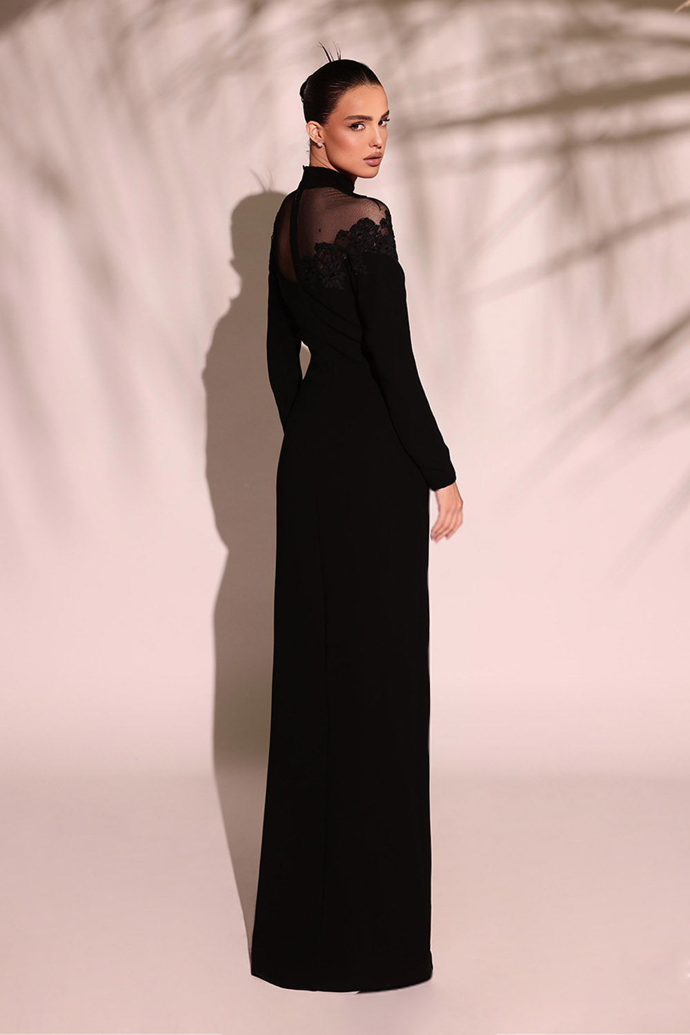 Tarek Ediz, Classic Evening Dress | Esposa