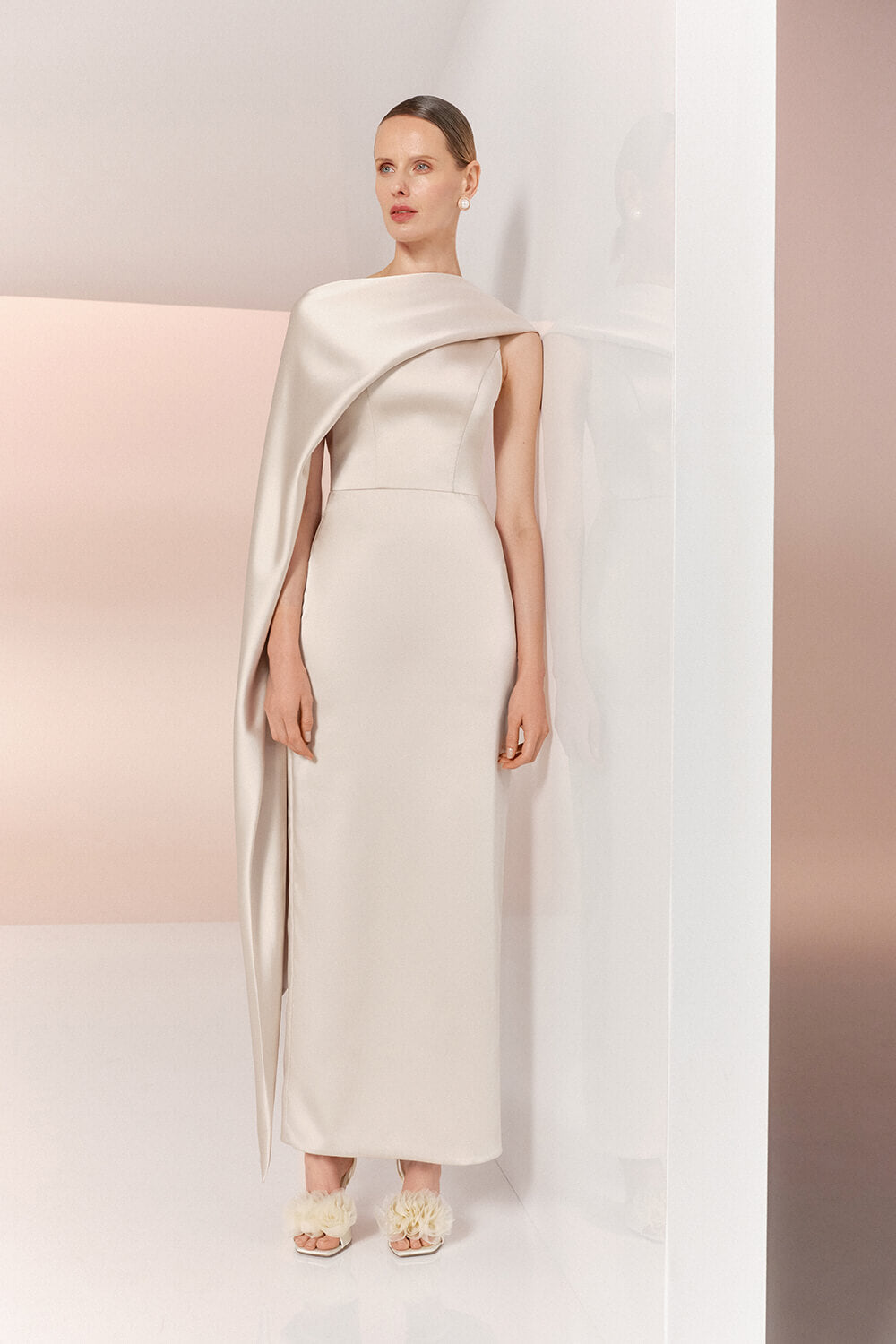Wona Concept, Chic Gown | Esposa