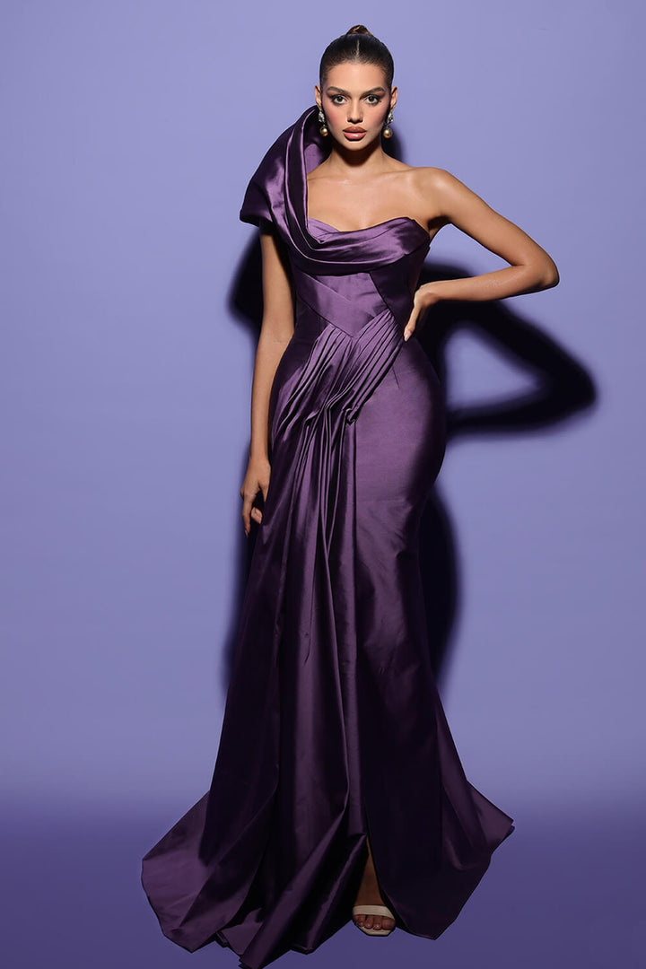 Tarek Ediz, Sweetheart Neckline Gown | Esposa