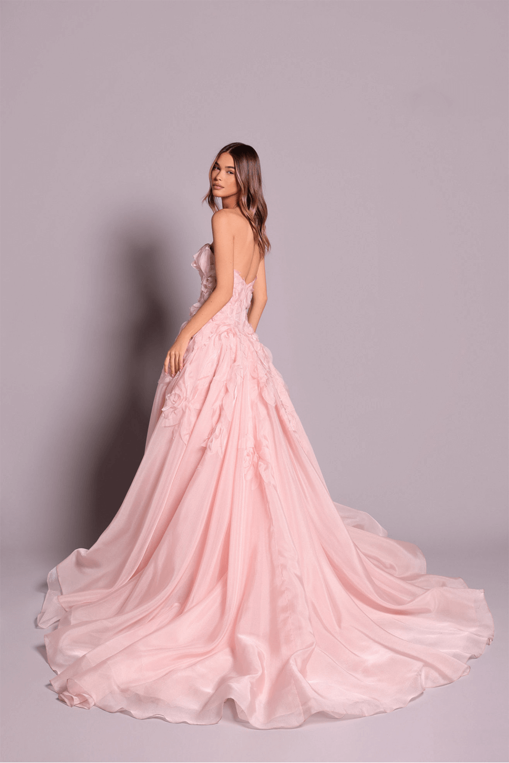 Tarek Ediz, Fairytale Ball Gown | Esposa