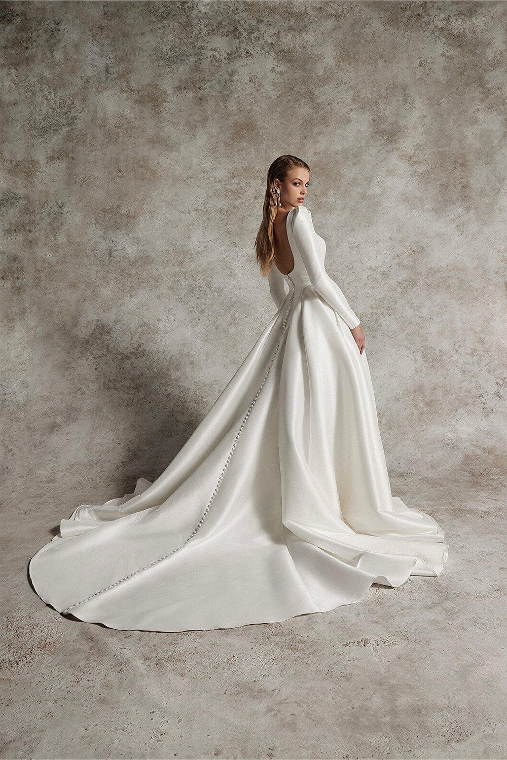 Justin Alexander, Royal Bridal Dress | Esposa