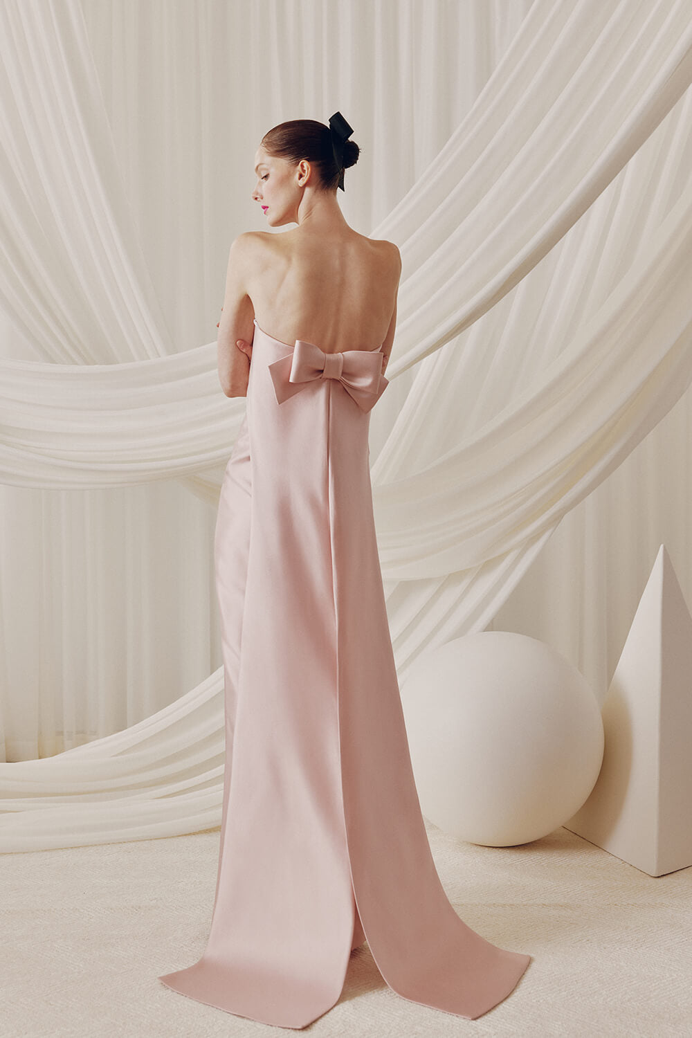 Audrey+Brooks, Elegant Evening Dress | Esposa