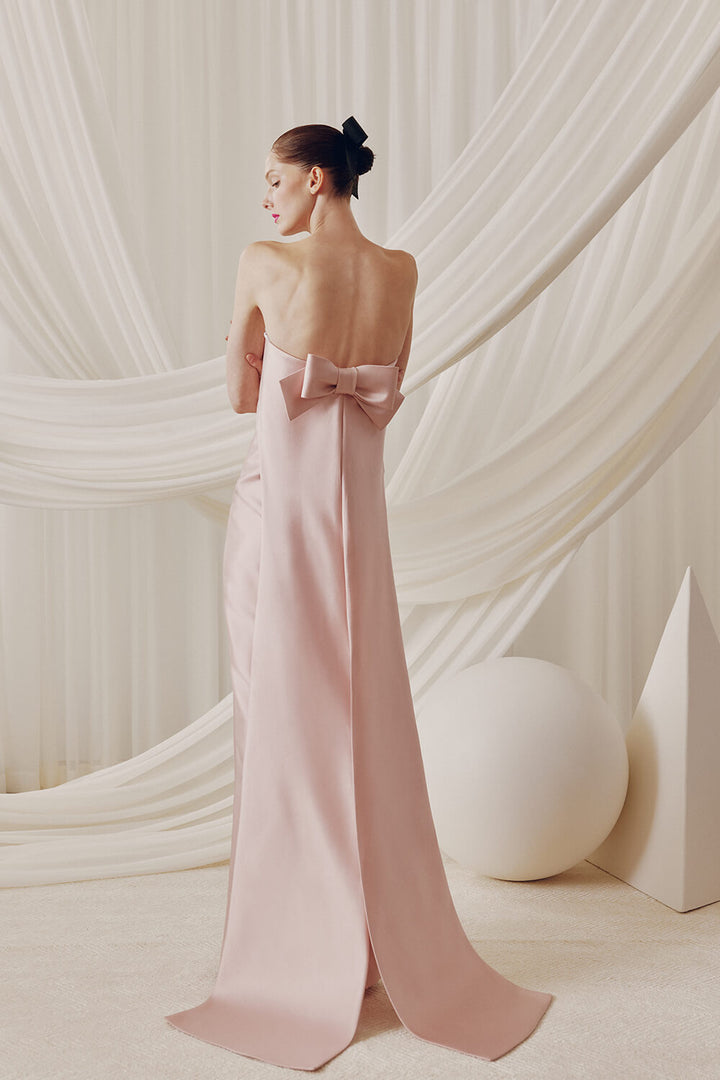 Audrey+Brooks, Elegant Evening Dress | Esposa