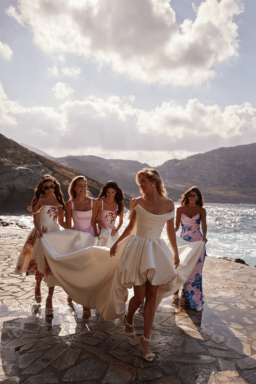 Milla Nova, Princess Ball Gown | Esposa