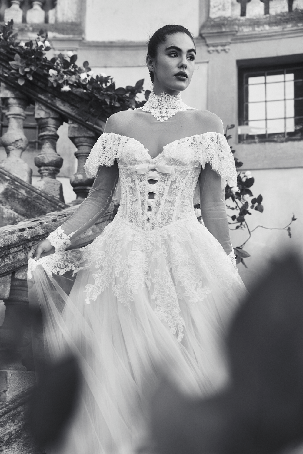 Alessandro Angelozzi, Romantic Ball Gown | Esposa