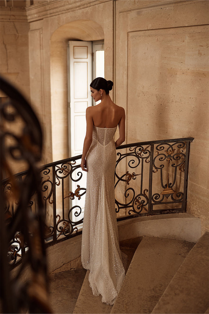 Milla Nova, Unique Bridal Dress | Esposa