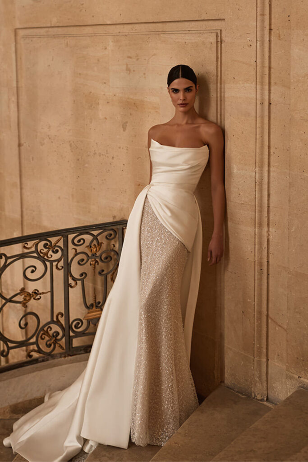 Milla Nova, Unique Bridal Dress | Esposa