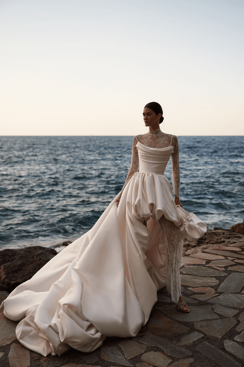 Milla Nova, Refined Jumpsuit | Esposa