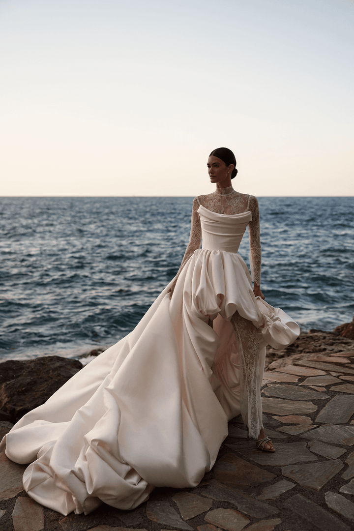 Milla Nova, Refined Jumpsuit | Esposa