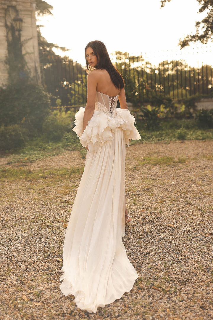 Wona Concept, Armin, Statement Dress | Esposa
