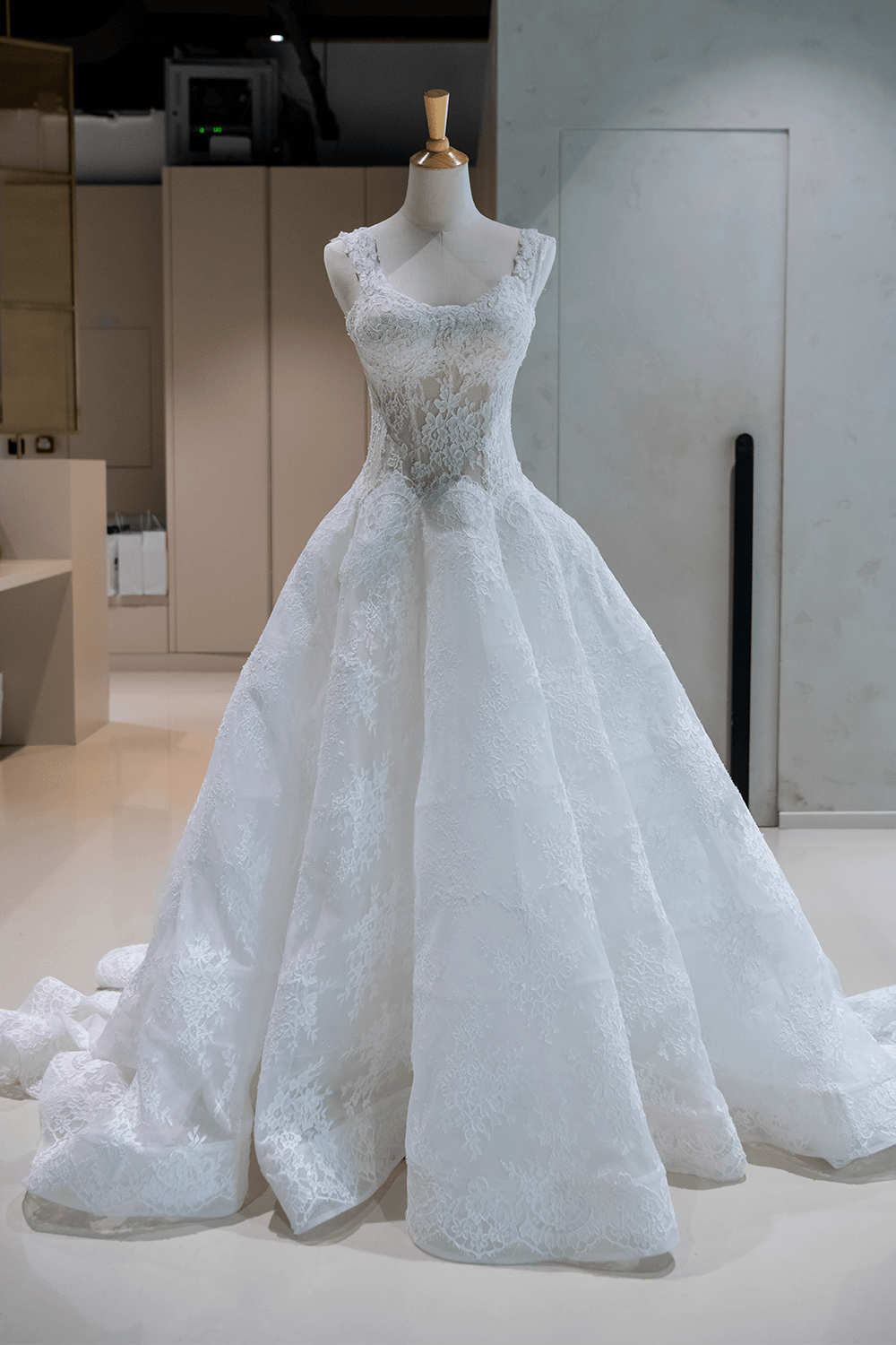 0116DO | Monique Lhuillier | WeDo by Esposa