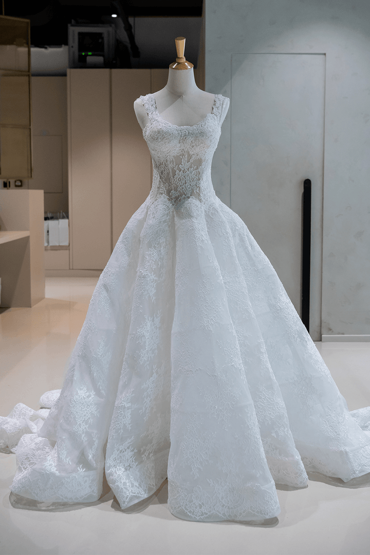 0116DO | Monique Lhuillier | WeDo by Esposa