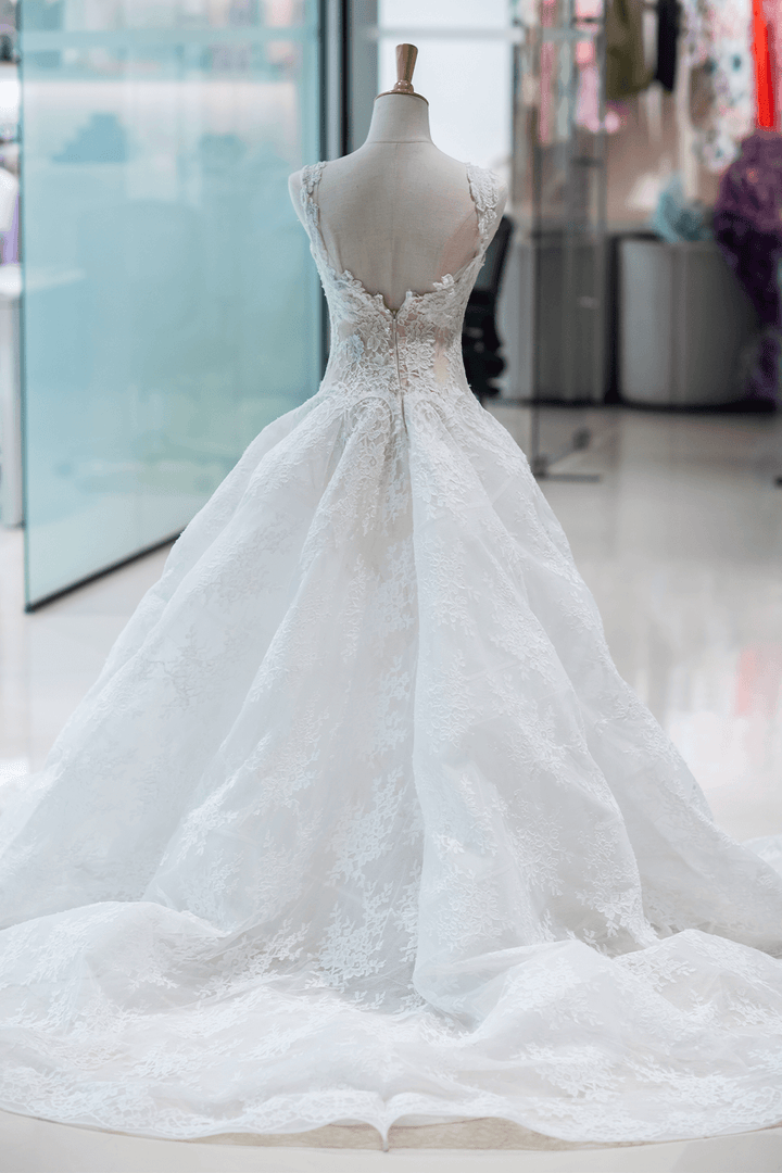 0116DO | Monique Lhuillier | WeDo by Esposa