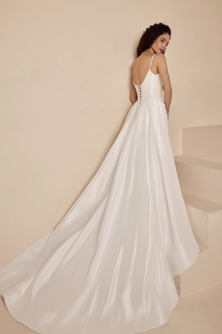 Elegant Corset Dress | Esposa