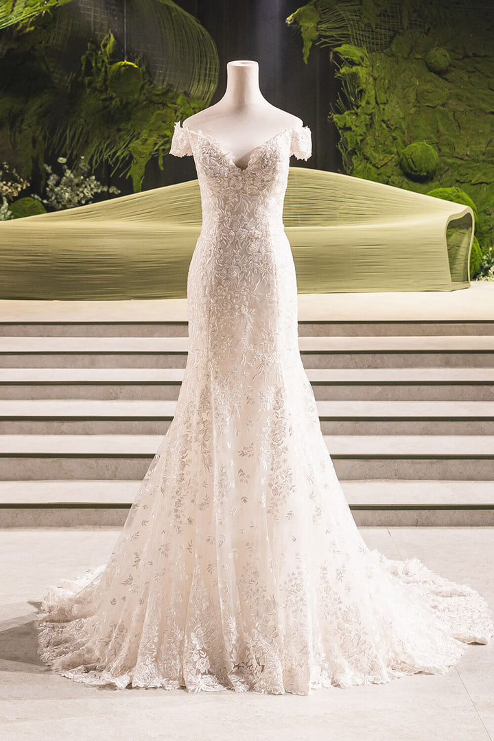 BL23108DO | Monique L’huillier | WeDo by Esposa