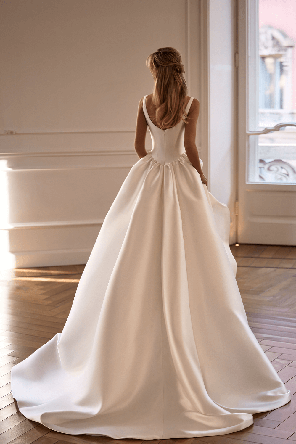 Milla Nova, Princess A-Line Gown | Esposa