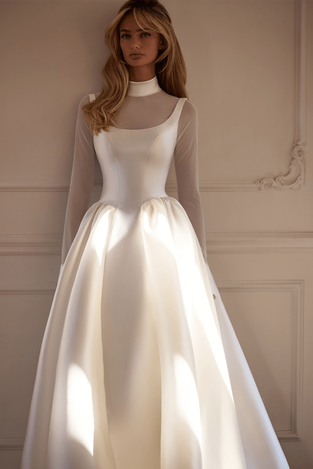 Milla Nova, Princess A-Line Gown | Esposa