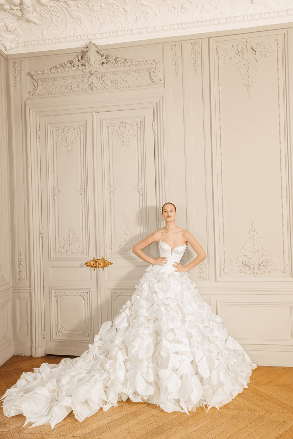 Wona Concept, Grand Ball Gown | Esposa