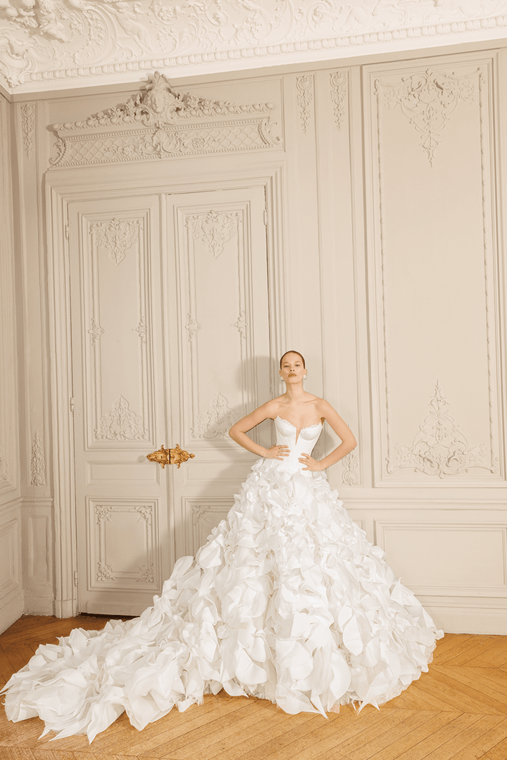 Wona Concept, Grand Ball Gown | Esposa