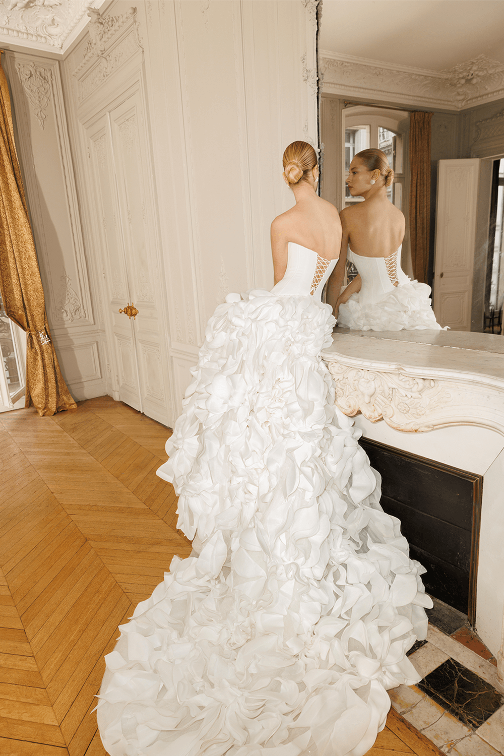 Wona Concept, Grand Ball Gown | Esposa