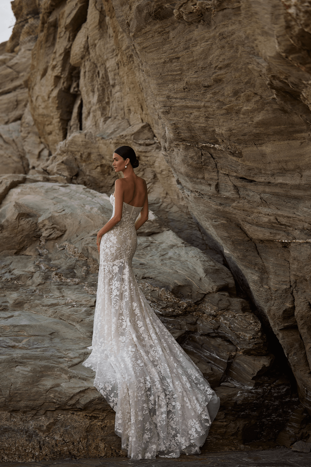 Milla Nova, Dreamy Mermaid Gown | Esposa