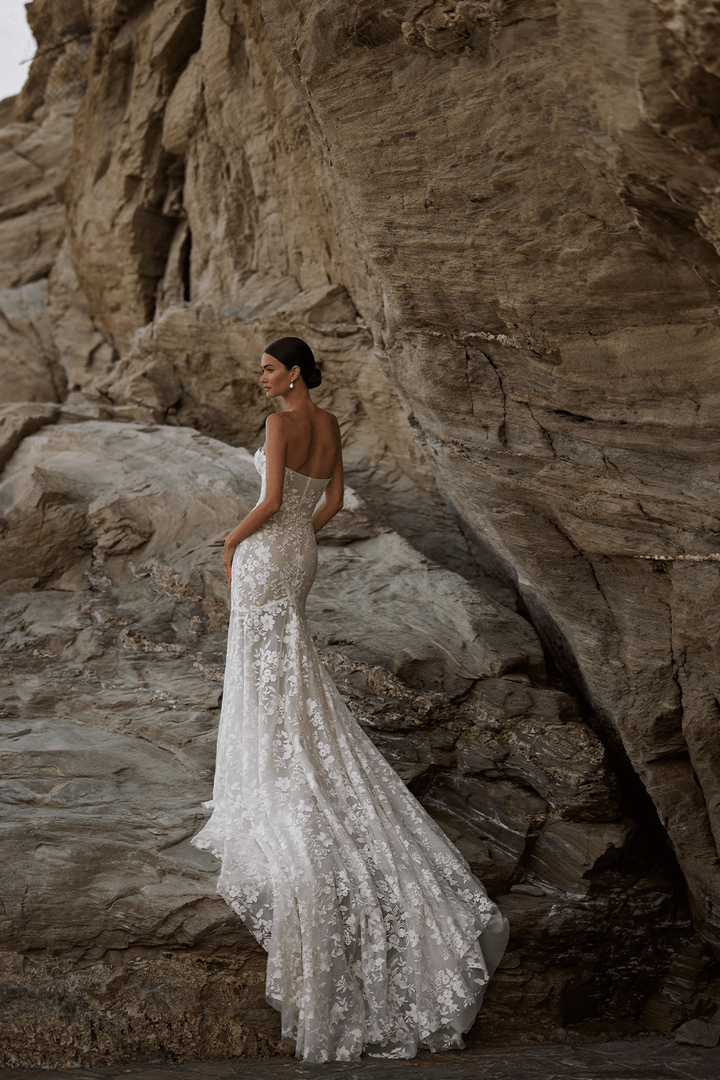 Milla Nova, Dreamy Mermaid Gown | Esposa