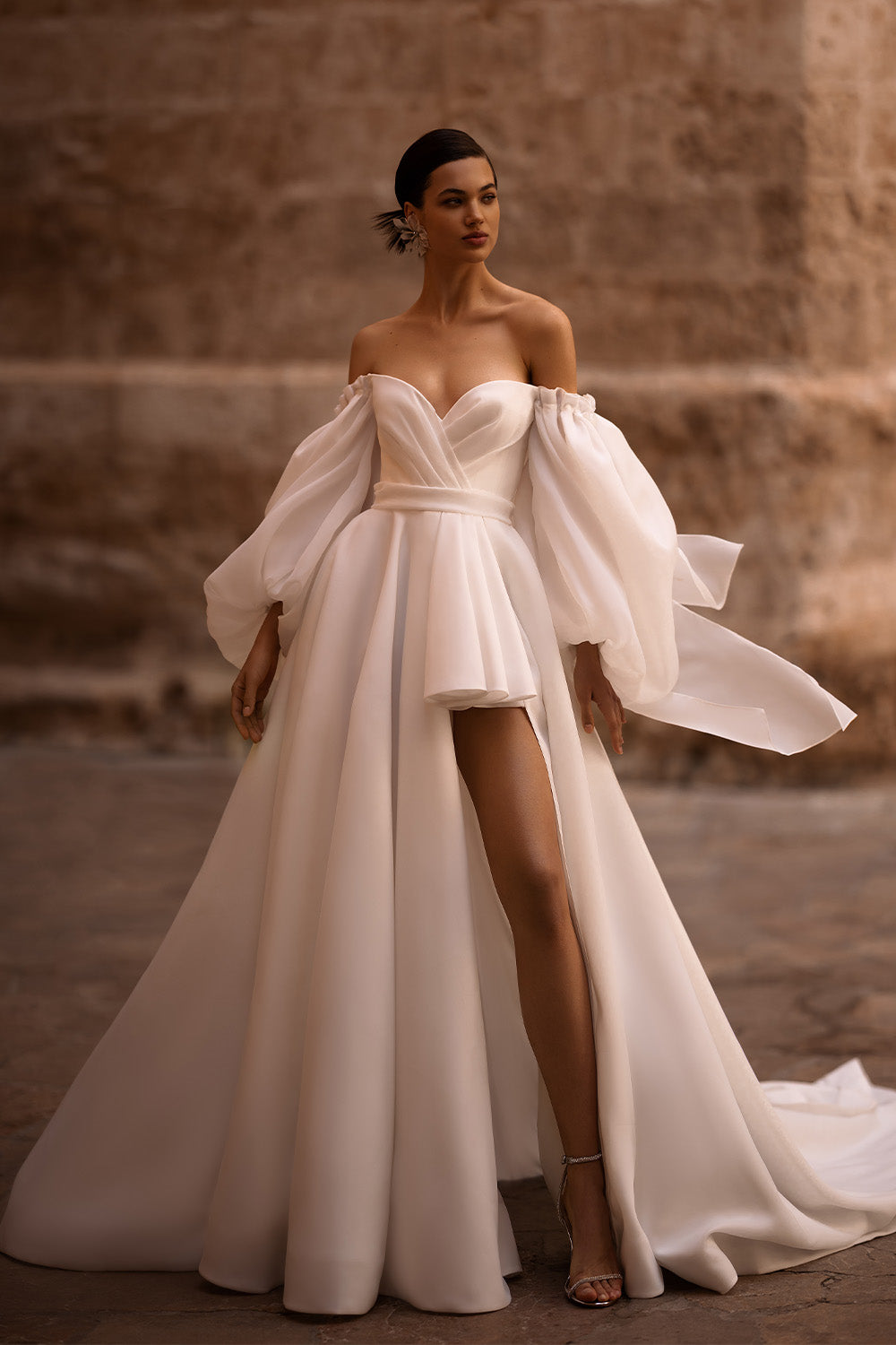 Wona Concept, Unique Wedding Dress | Esposa