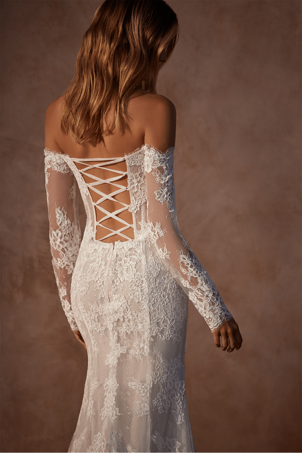 Milla Nova, Beaded Gown | Esposa