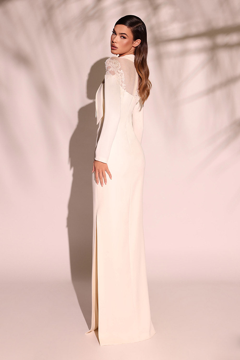 Tarek Ediz, Classic Evening Dress | Esposa