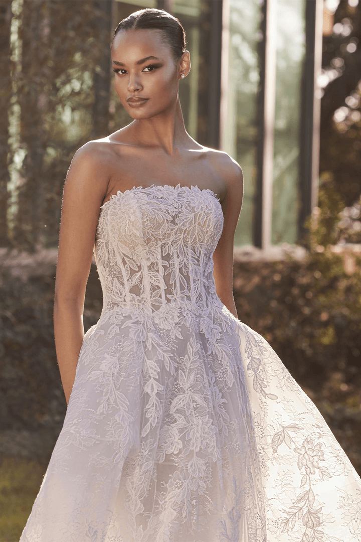 Pronovias, Ethereal Ball Gown | Esposa