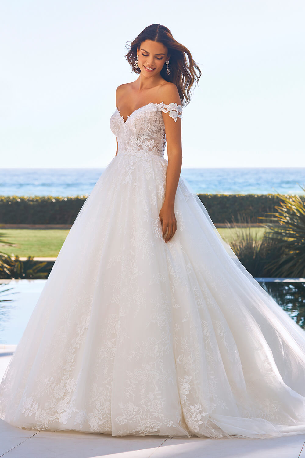 0109DO | Pronovias | WeDo by Esposa