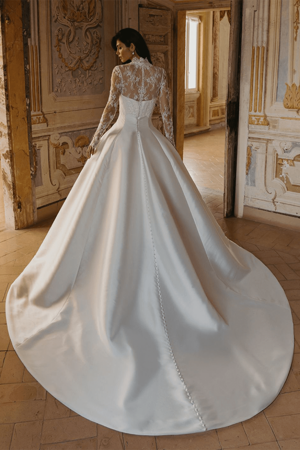 Penliv, Dreamy Ball Gown | Esposa
