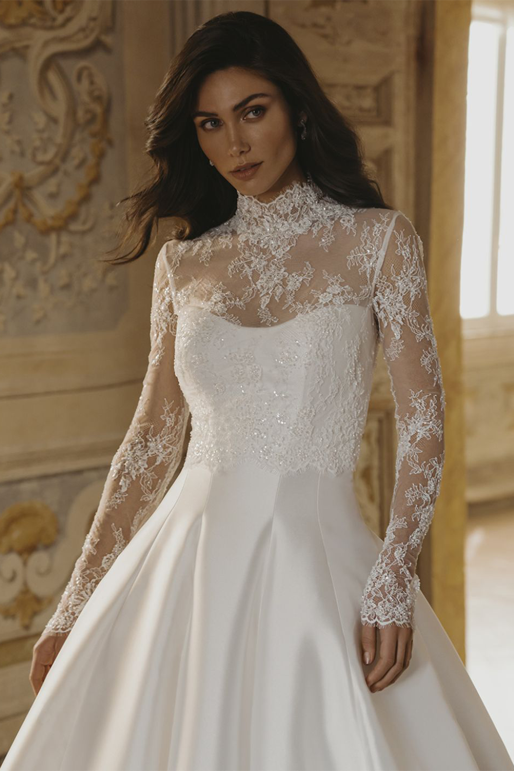 Penliv, Dreamy Ball Gown | Esposa