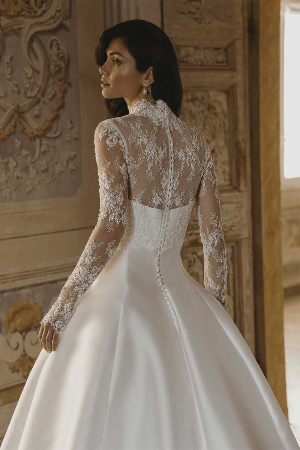 Penliv, Dreamy Ball Gown | Esposa