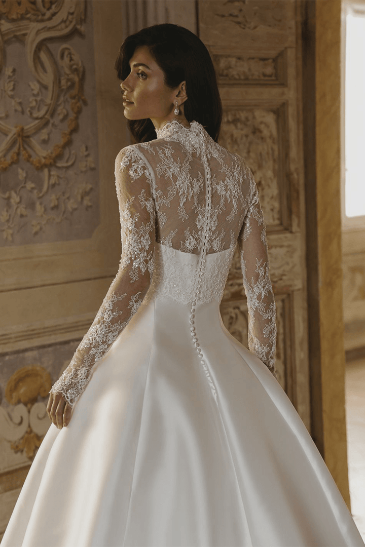 Penliv, Dreamy Ball Gown | Esposa
