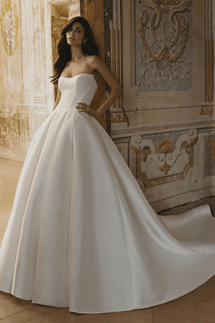 Penliv, Dreamy Ball Gown | Esposa
