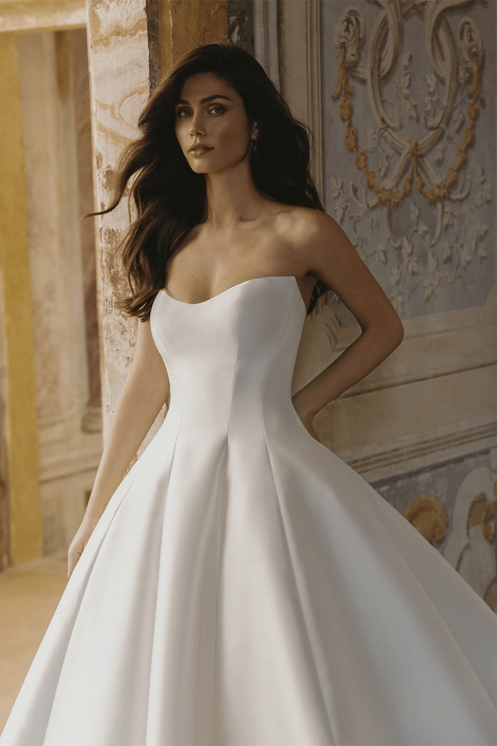 Penliv, Dreamy Ball Gown | Esposa