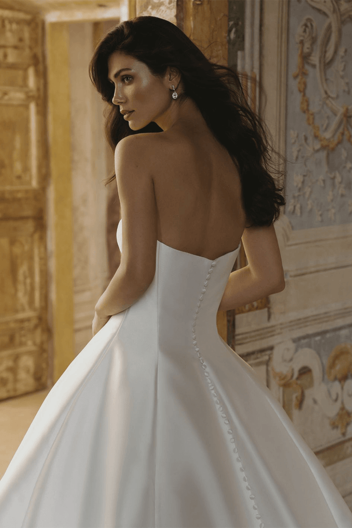 Penliv, Dreamy Ball Gown | Esposa
