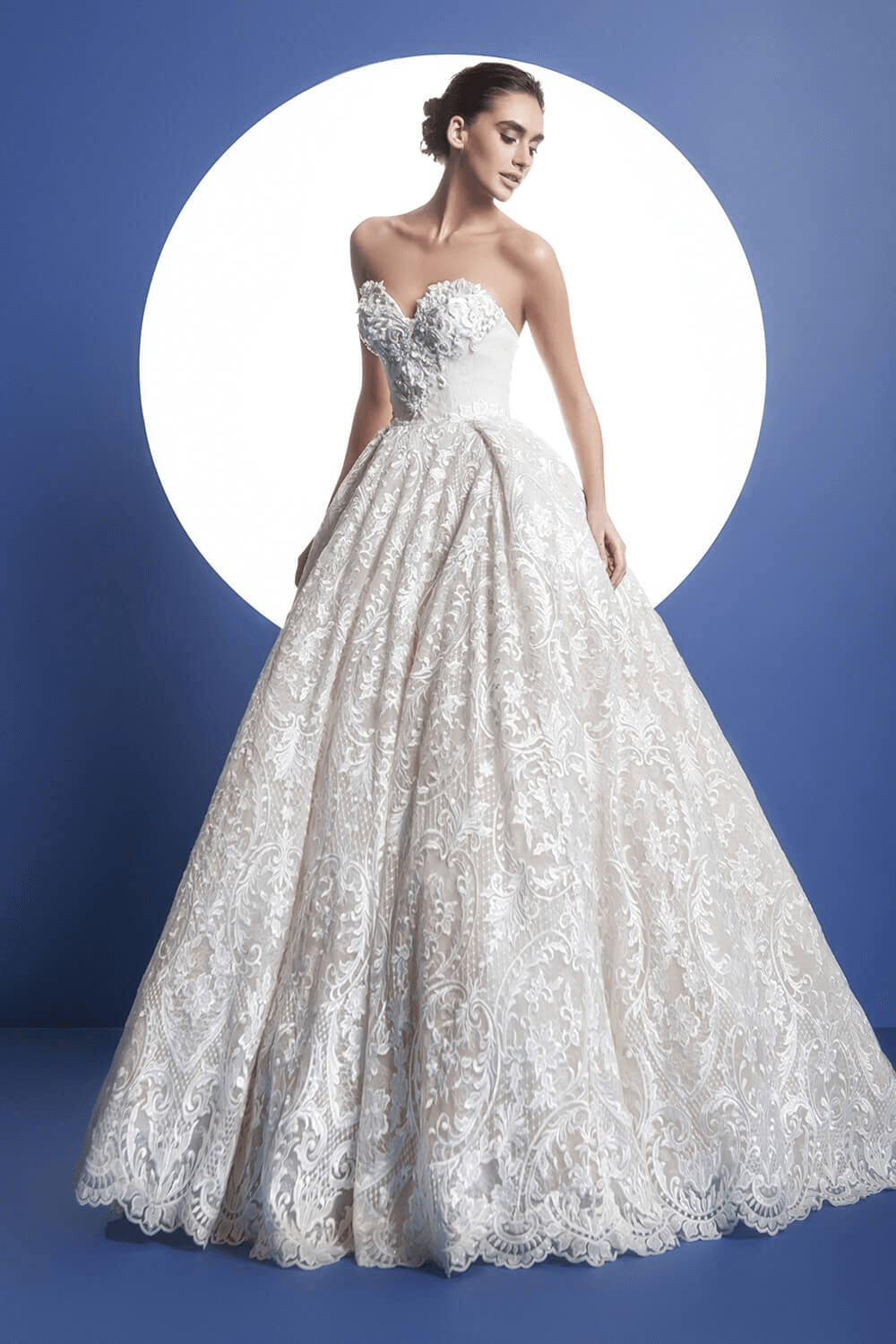 DaisyDo | Esposacouture | WeDo by Esposa