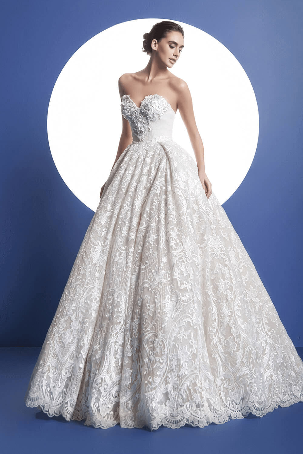 DaisyDo | Esposacouture | WeDo by Esposa