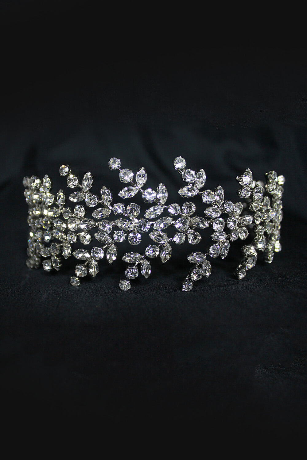 EGS-004 | Stunning Swarovski Accessory | Esposa