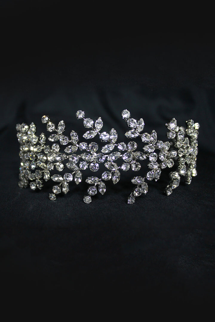 EGS-004 | Stunning Swarovski Accessory | Esposa