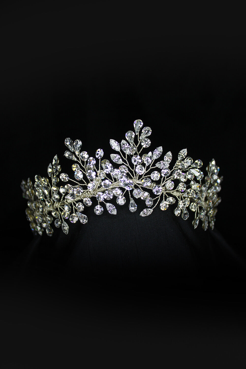 EGS-007 | Royalty Headpiece | Esposa 